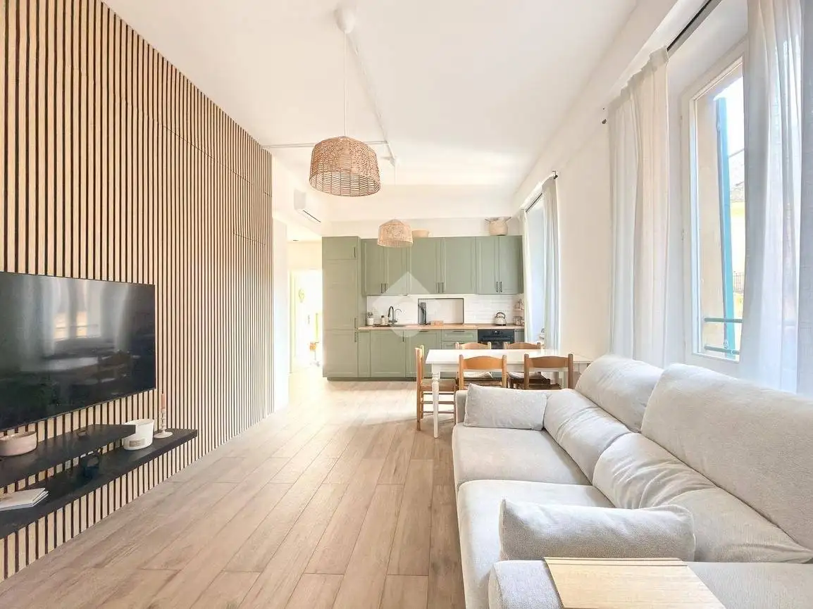 Appartamento in vendita a Chieti