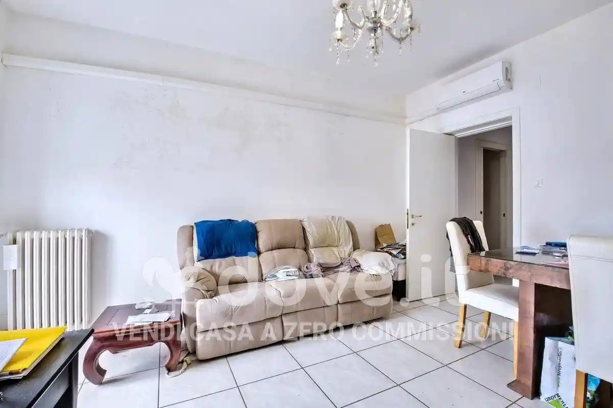 Trilocale via Fonte Romana 58, Ospedale, Pescara - foto 2