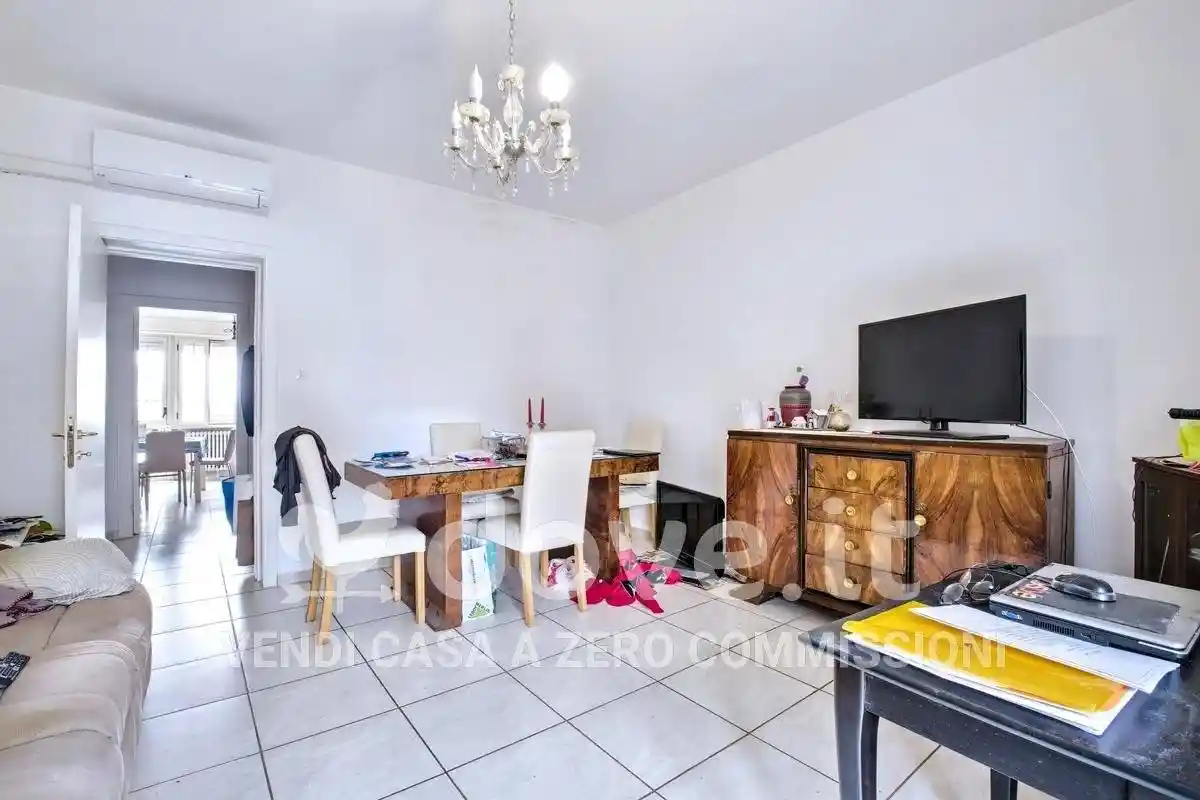 Trilocale via Fonte Romana 58, Ospedale, Pescara - foto 3