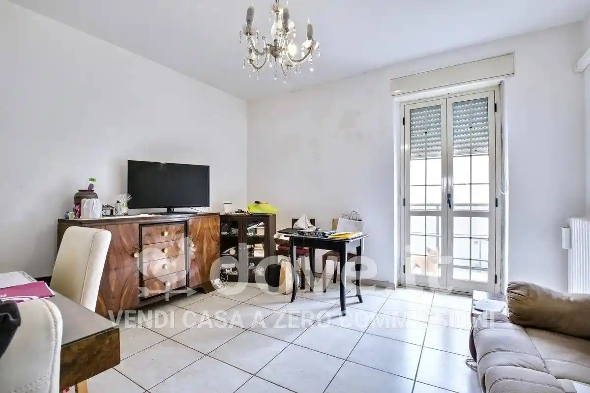 Trilocale via Fonte Romana 58, Ospedale, Pescara - foto 4