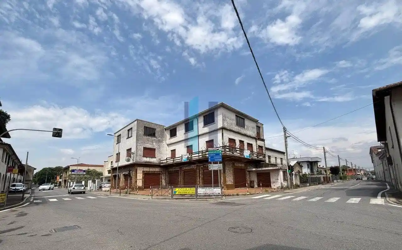 Palazzo - Edificio - foto 2