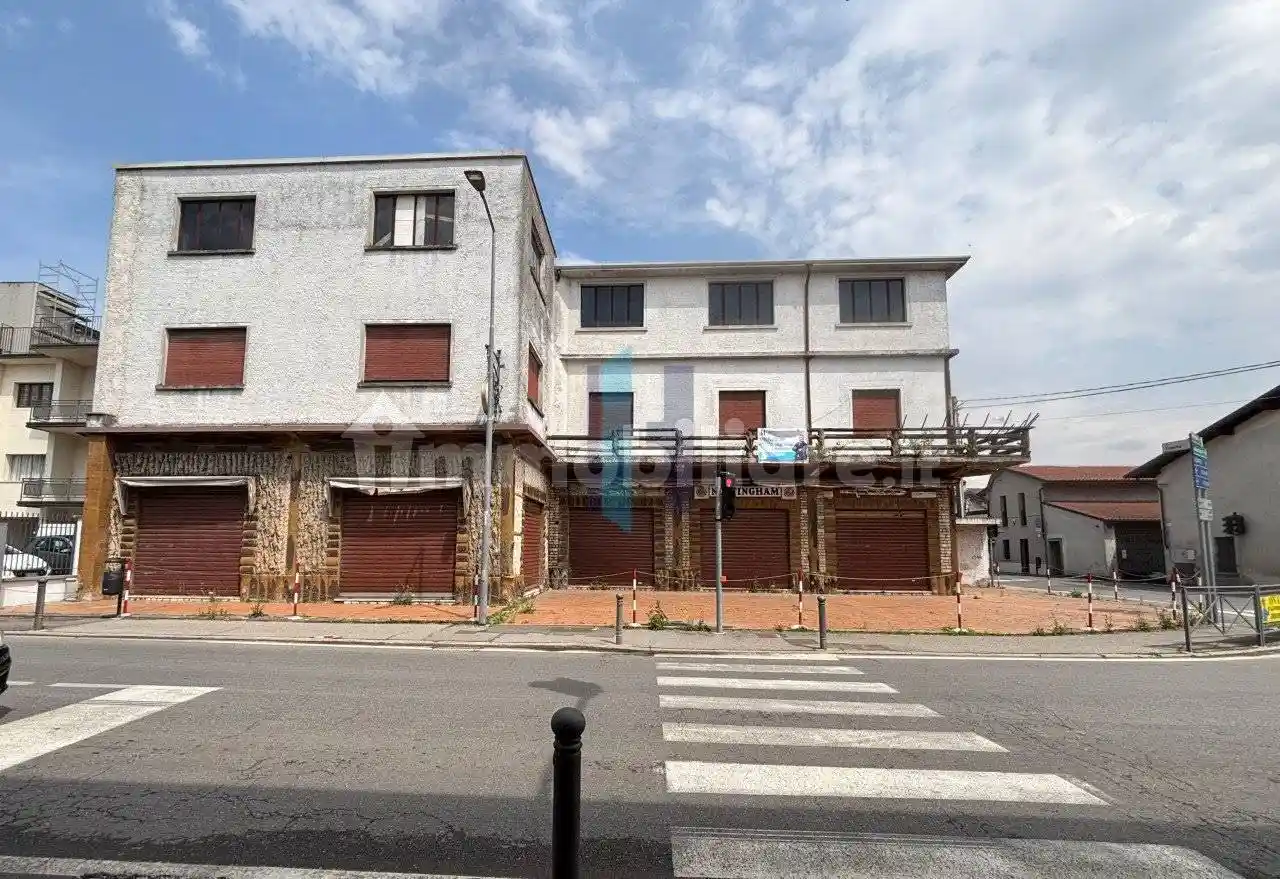 Palazzo - Edificio - foto 3