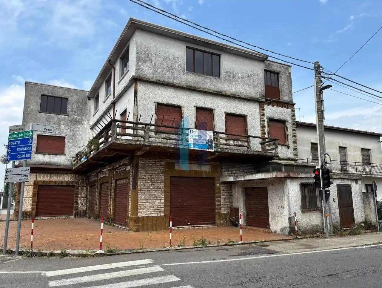 Palazzo - Edificio - foto 4