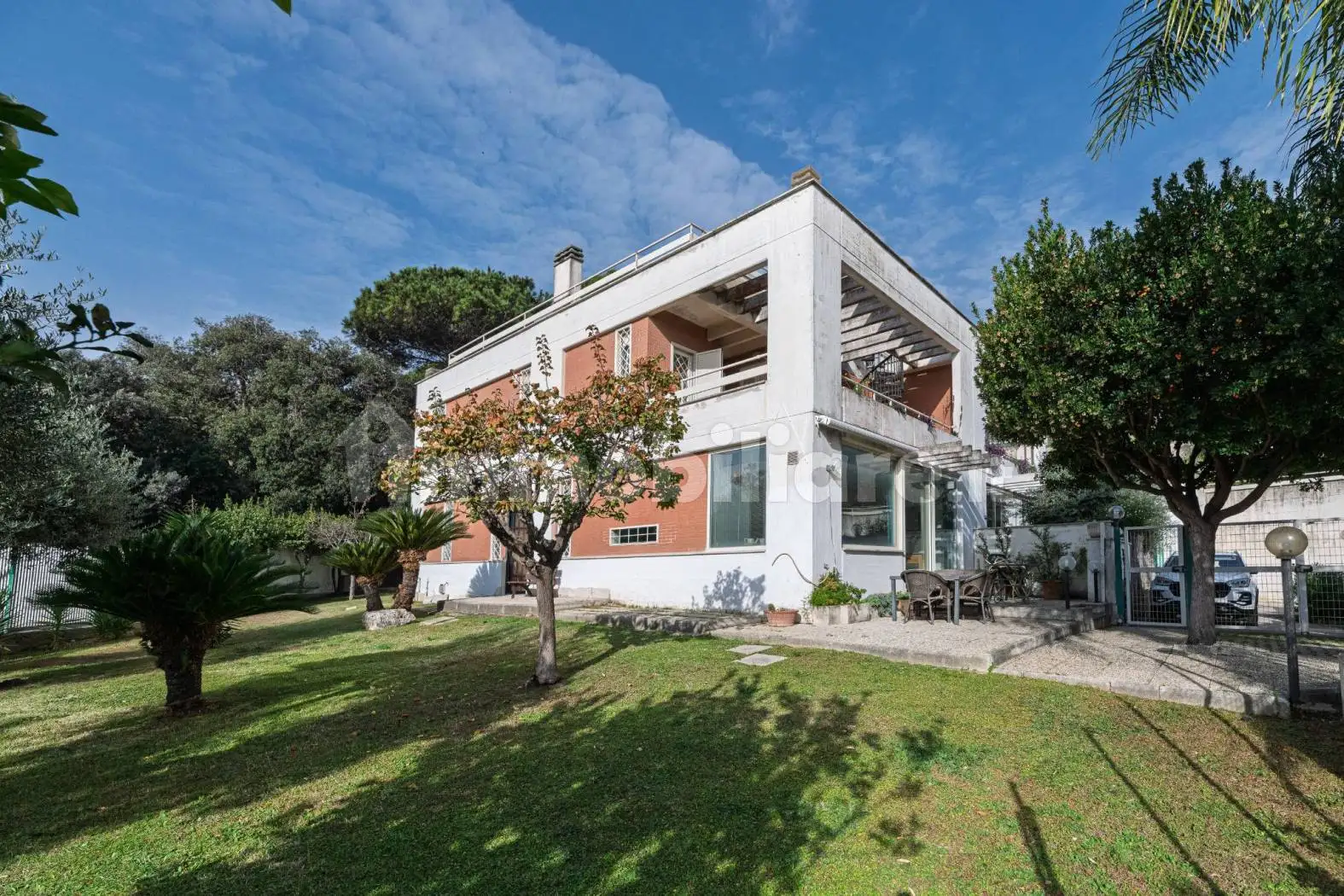 Villa in vendita a Nettuno