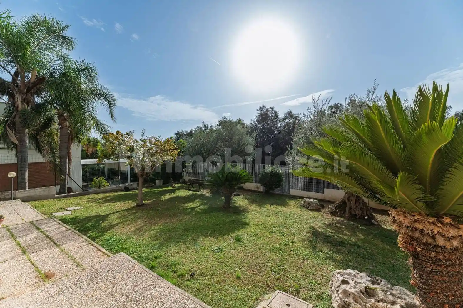 Villa bifamiliare via Zaccaria Negroni 37B, San Giacomo, Santa Barbara, Nettuno - foto 2