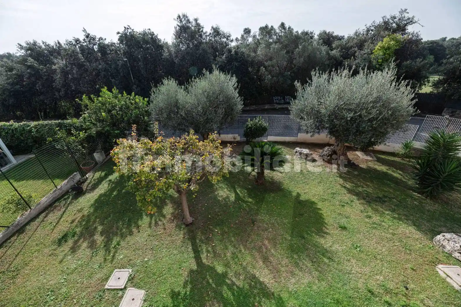 Villa bifamiliare via Zaccaria Negroni 37B, San Giacomo, Santa Barbara, Nettuno - foto 3