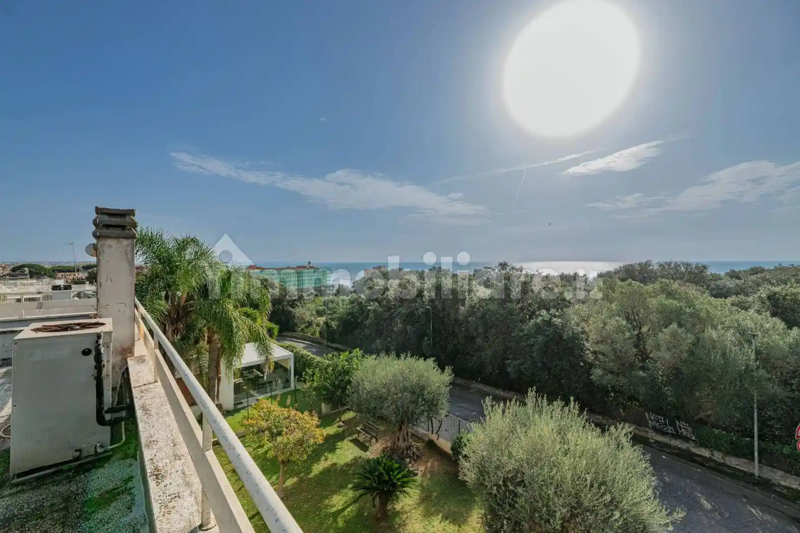 Villa bifamiliare via Zaccaria Negroni 37B, San Giacomo, Santa Barbara, Nettuno - foto 4