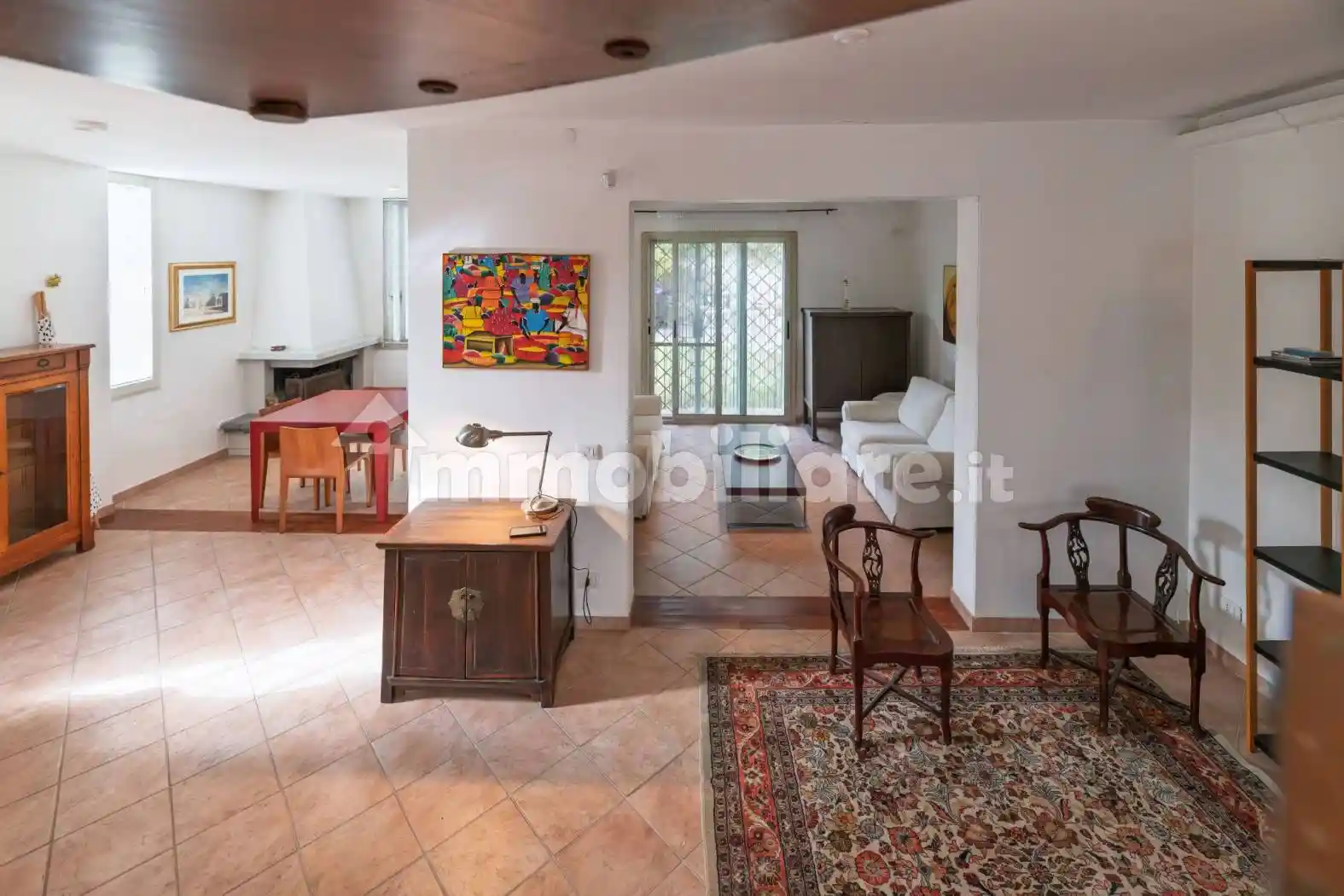 Villa bifamiliare via Zaccaria Negroni 37B, San Giacomo, Santa Barbara, Nettuno - foto 5