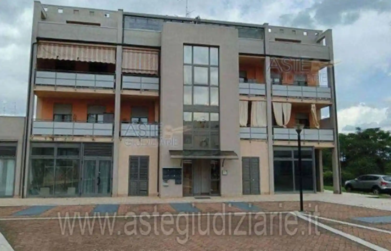 Appartamento all'asta indicatore strada C  76, Arezzo - Arezzo, n76 n76, Arezzo - foto 2