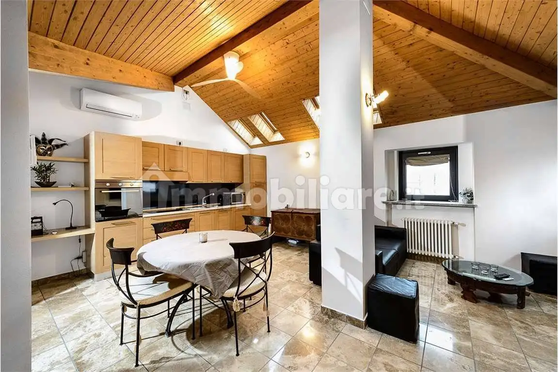 Bilocale via Milano, 19, Centro, Arona - foto 3