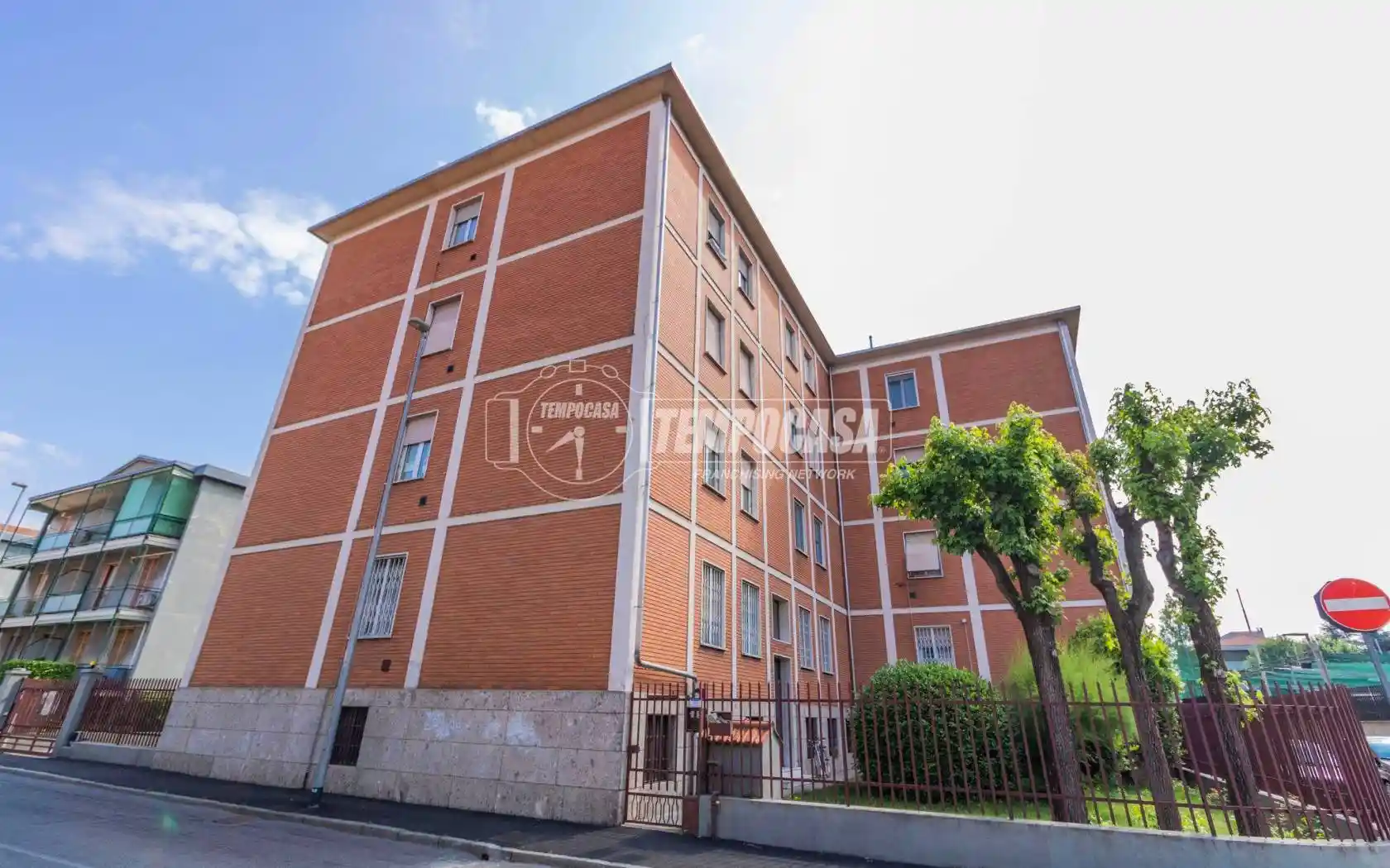 Appartamento in vendita a Cormano