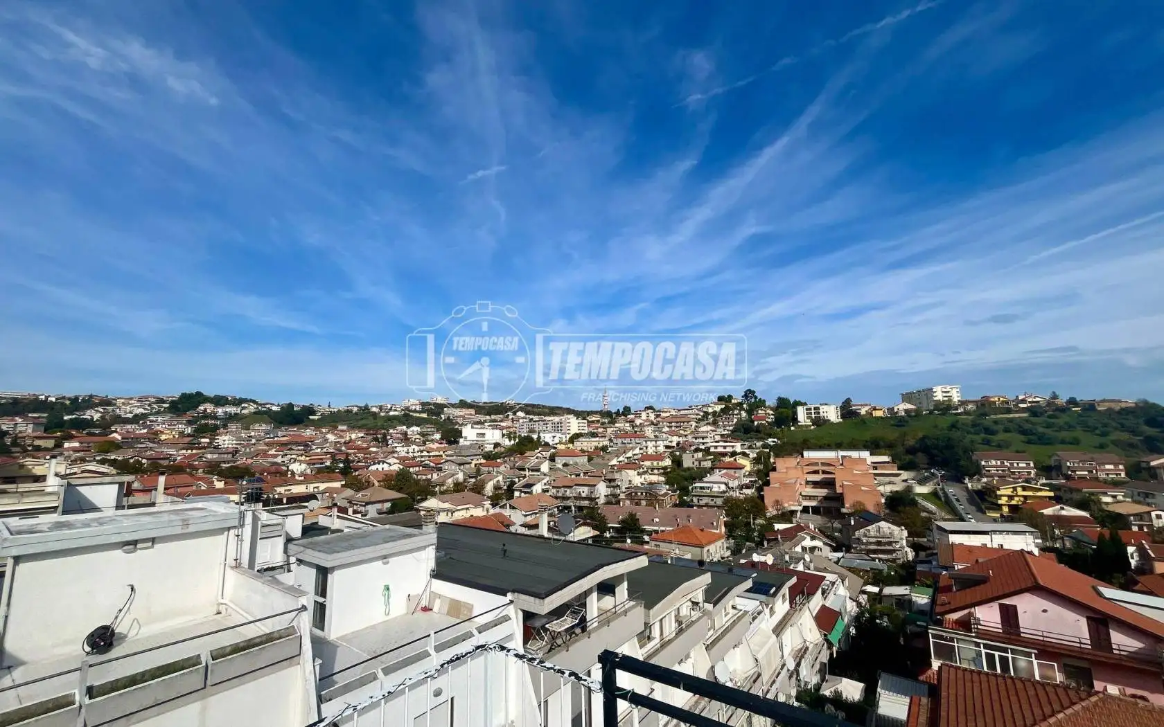 Villa in vendita a Pescara