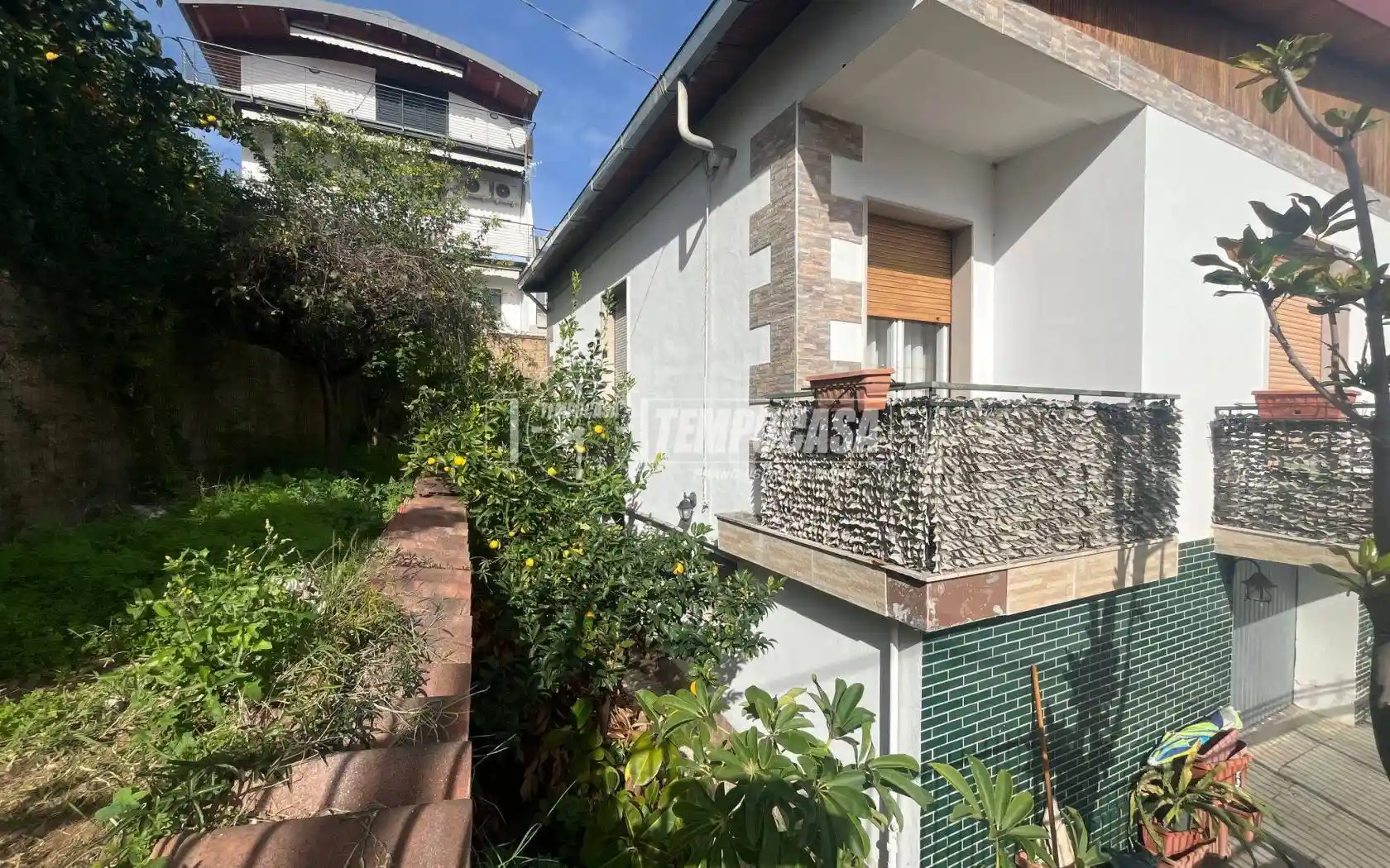 Villa bifamiliare via Cipriani, Colli Innamorati - Madonna, Pescara - foto 2