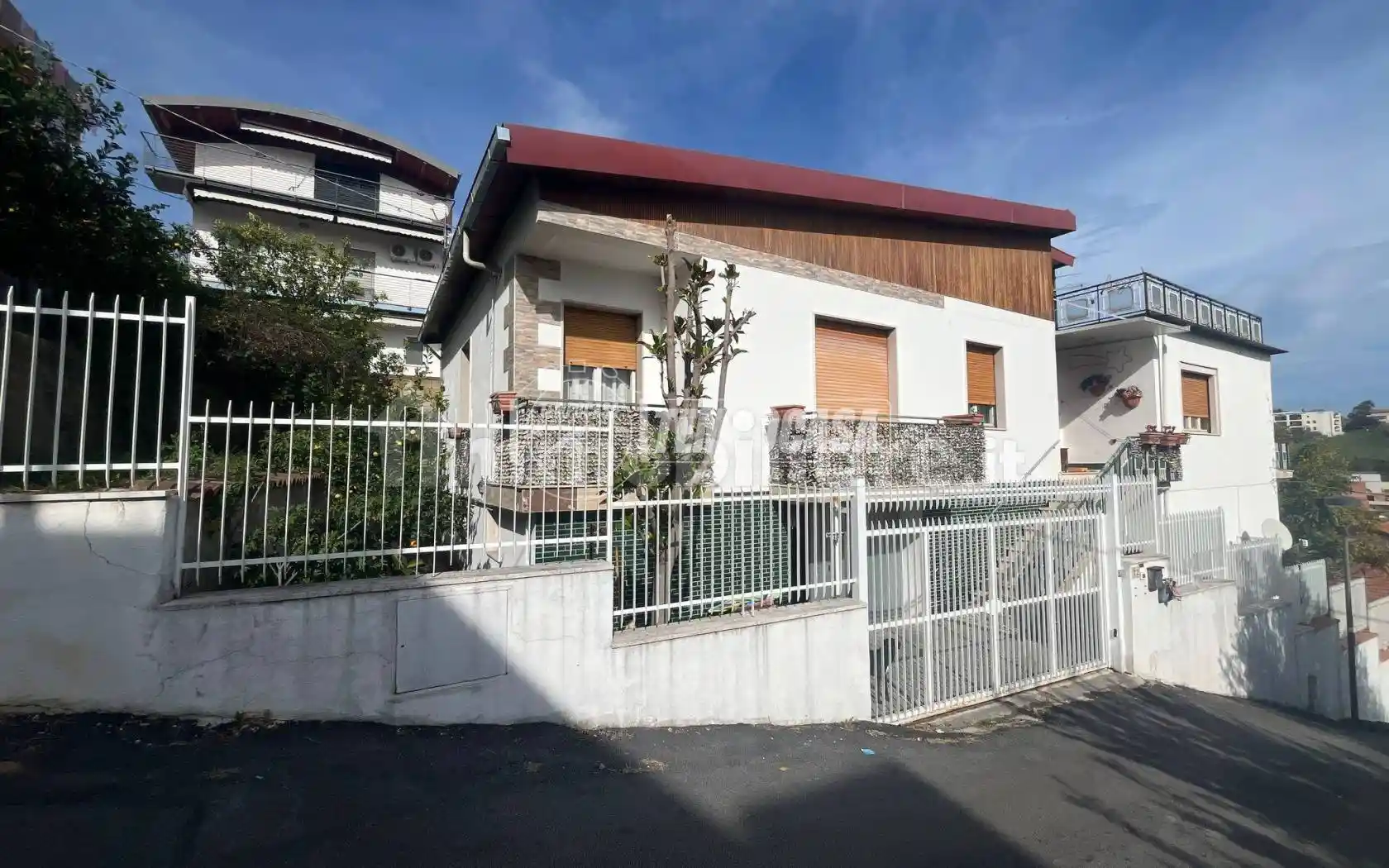 Villa bifamiliare via Cipriani, Colli Innamorati - Madonna, Pescara - foto 3