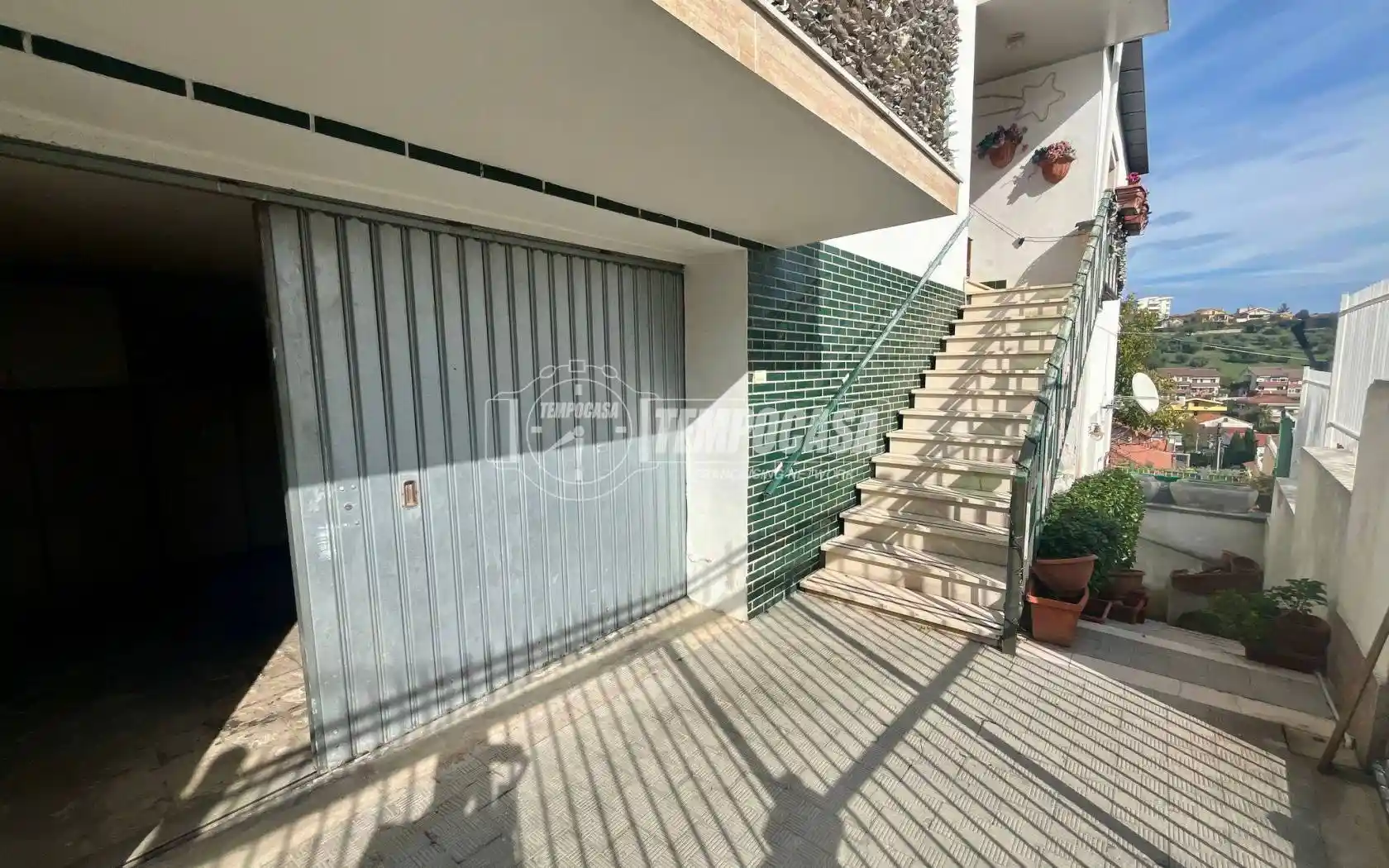 Villa bifamiliare via Cipriani, Colli Innamorati - Madonna, Pescara - foto 5