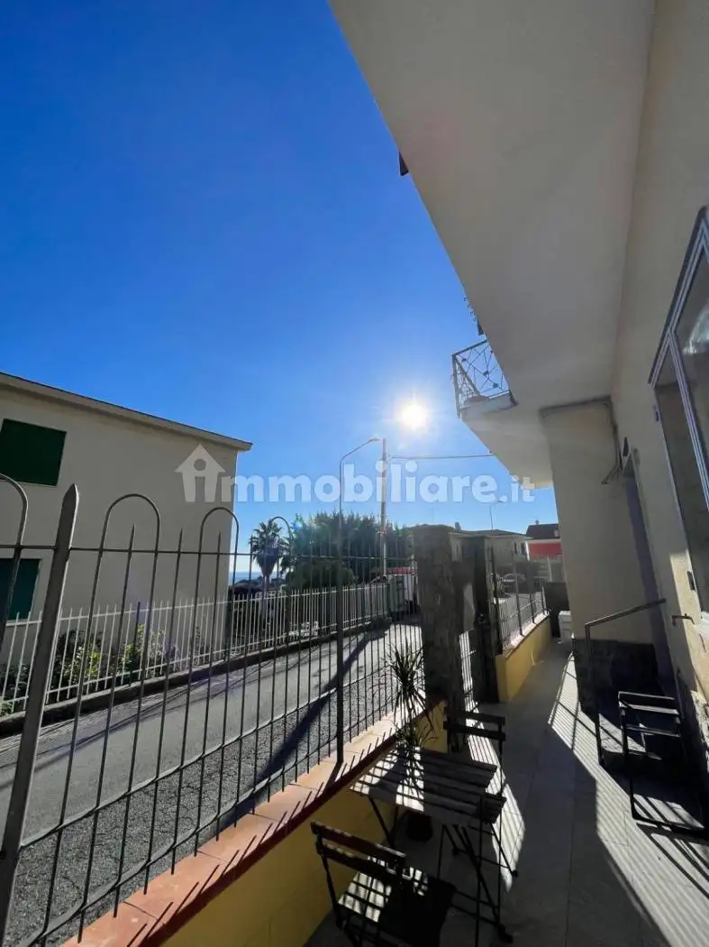 Appartamento in vendita a Albissola Marina