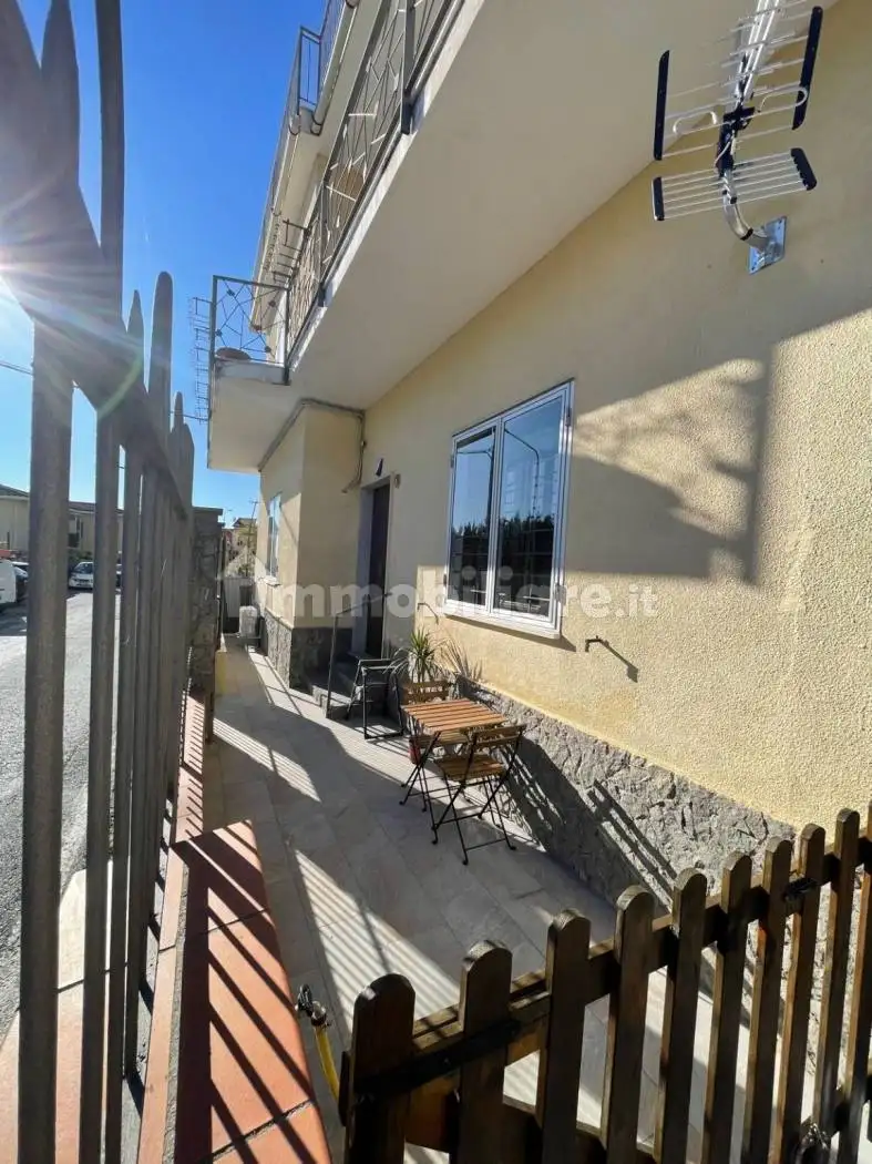 Trilocale via Nomaxio 15, Albissola Marina - foto 3