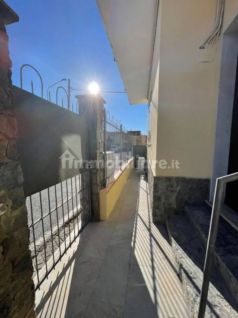 Trilocale via Nomaxio 15, Albissola Marina - foto 5