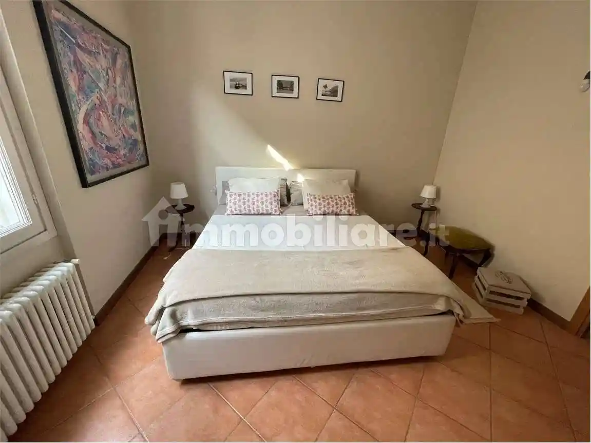 Appartamento in affitto a Como