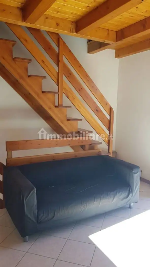 Villa a schiera 4 locali, ottimo stato, Dossena - foto 2