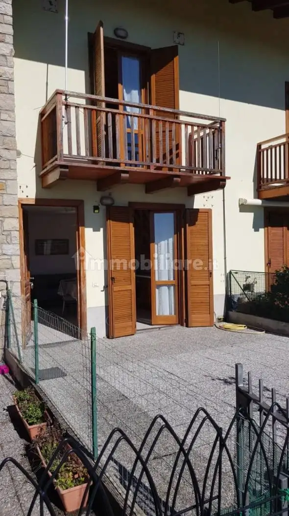 Villa a schiera 4 locali, ottimo stato, Dossena - foto 4