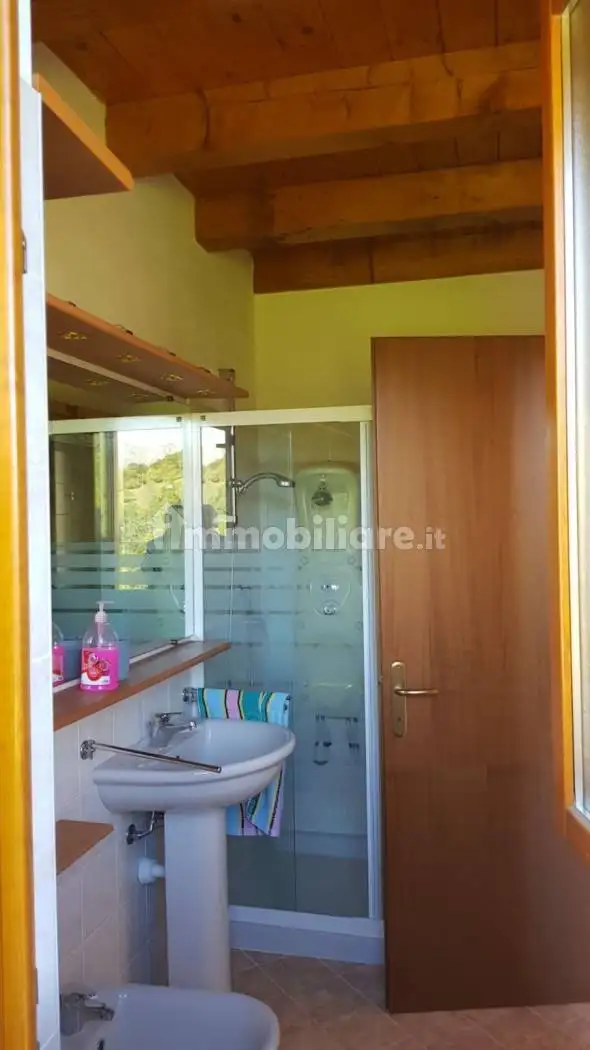 Villa a schiera 4 locali, ottimo stato, Dossena - foto 5
