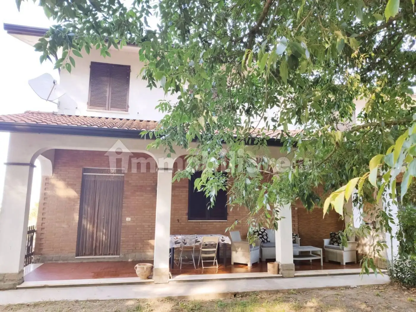 Villa in vendita a Fusignano