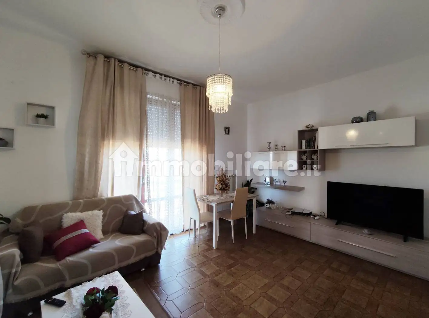 Appartamento in vendita a Altopascio