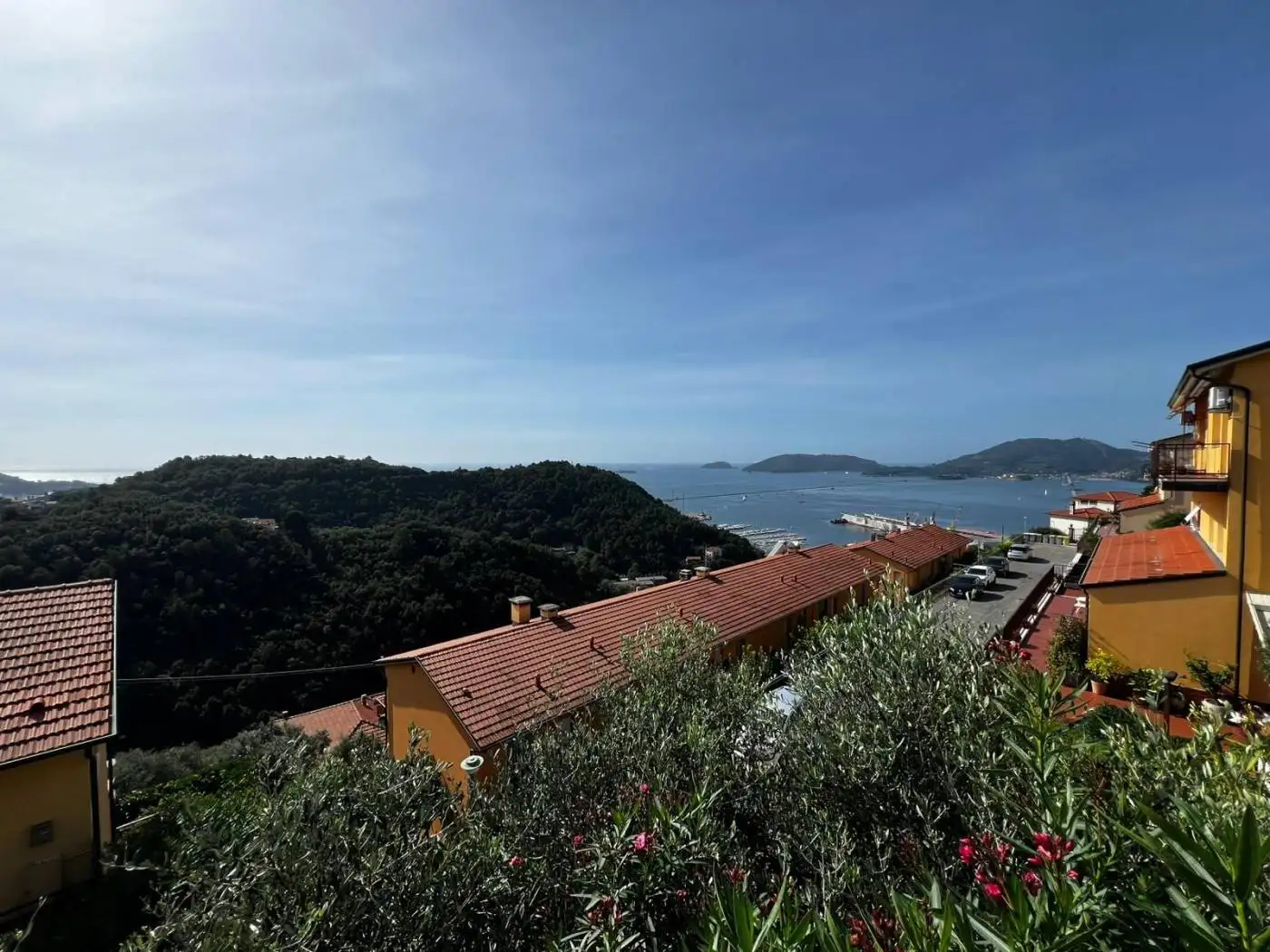 Appartamento in vendita a La Spezia