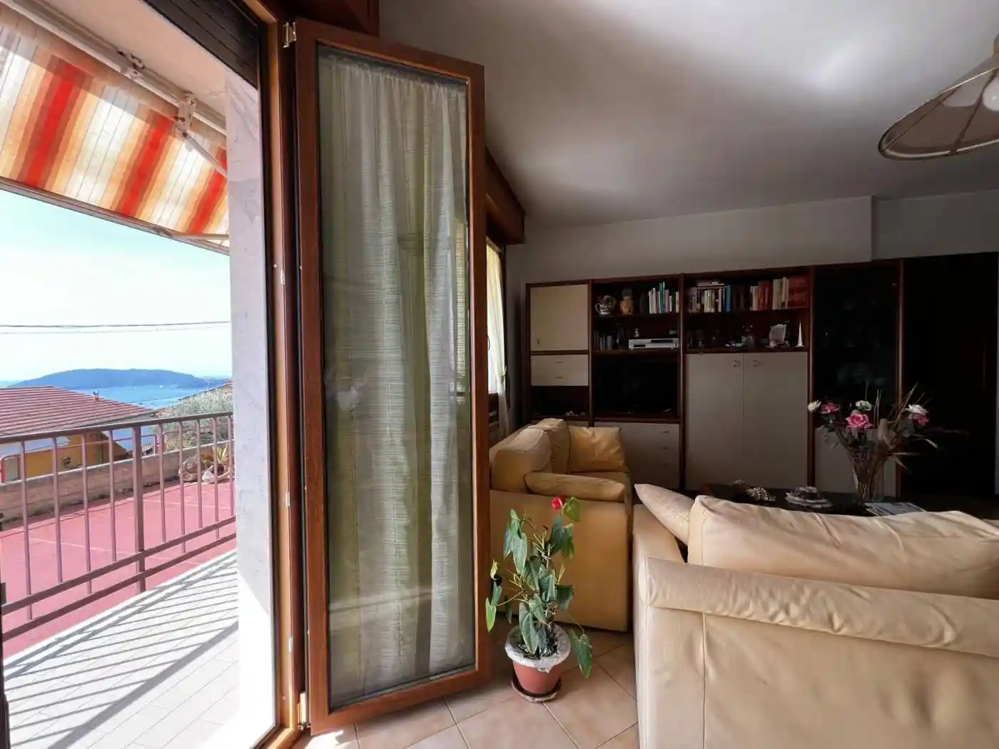 Quadrilocale via Monti Amoli 5, Pitelli, La Spezia - foto 2