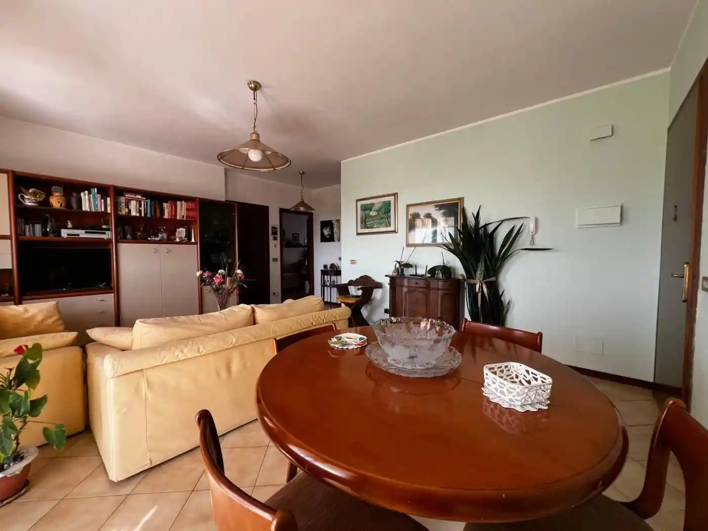 Quadrilocale via Monti Amoli 5, Pitelli, La Spezia - foto 3