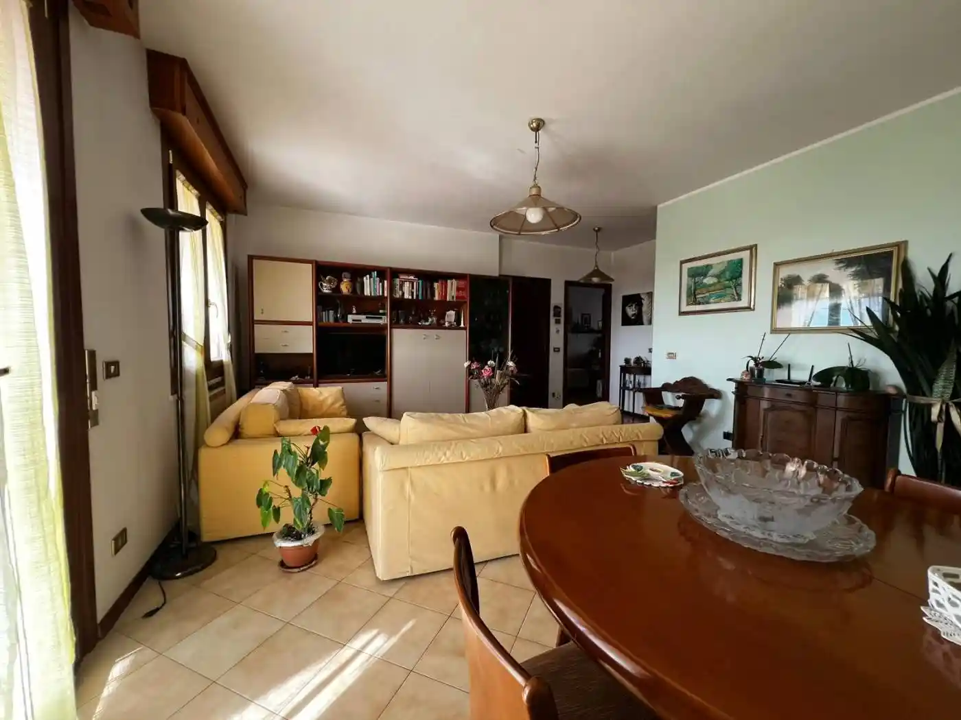 Quadrilocale via Monti Amoli 5, Pitelli, La Spezia - foto 4