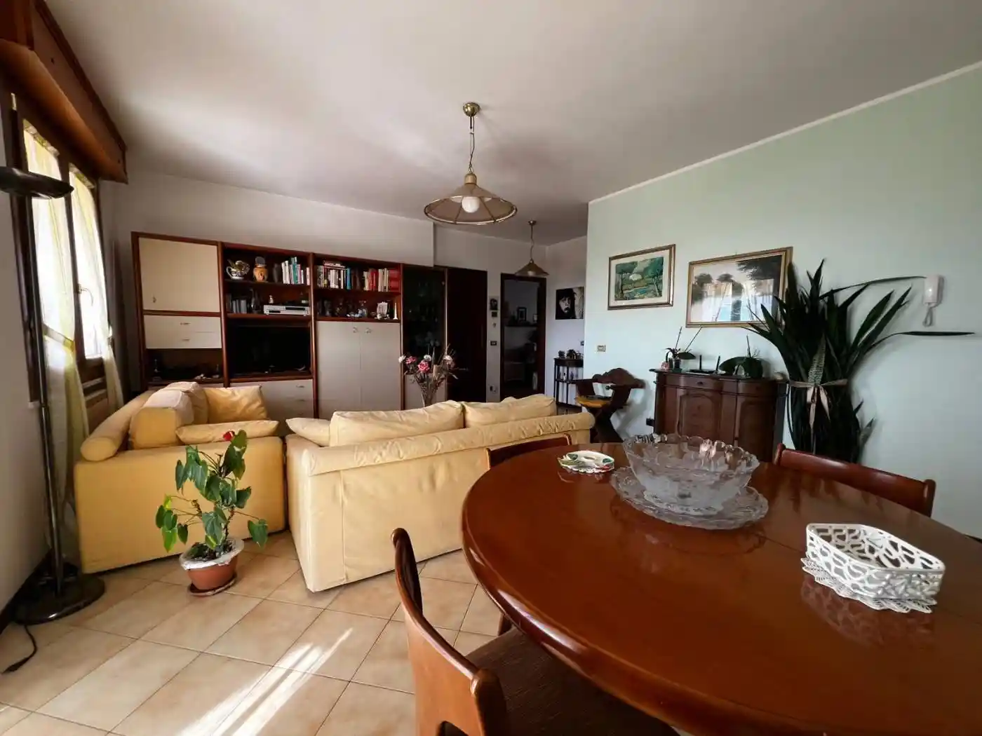 Quadrilocale via Monti Amoli 5, Pitelli, La Spezia - foto 5