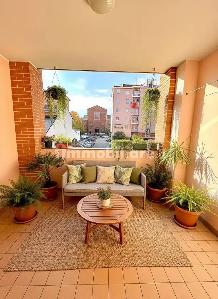 Apartment in vendita a Milan