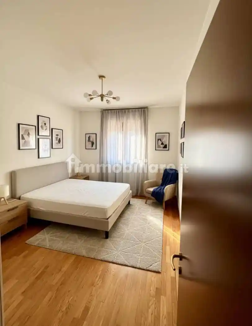 Bilocale via Luigi Manzotti 25, Dergano, Milano - foto 3