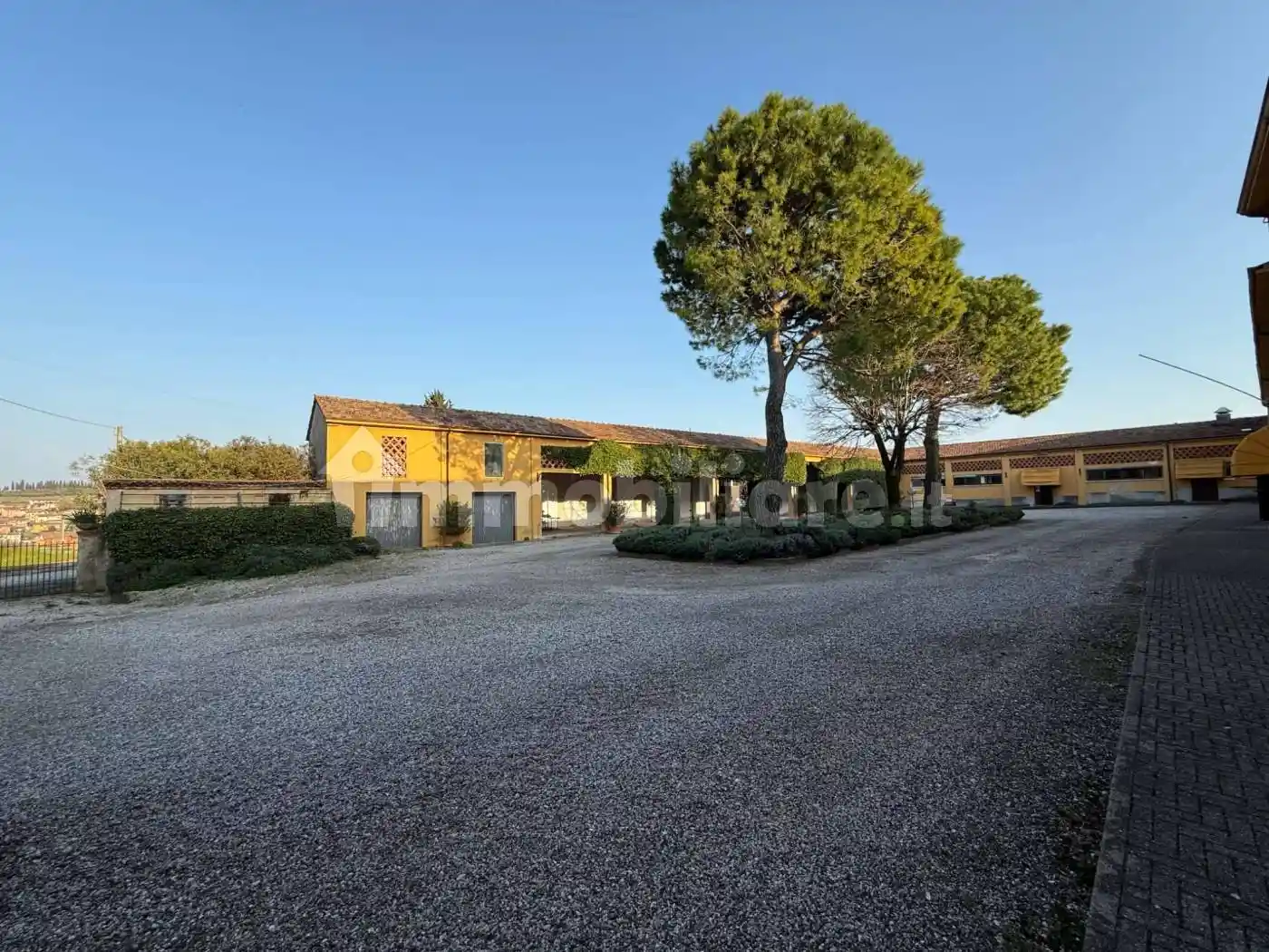 Palazzo - Edificio - foto 2