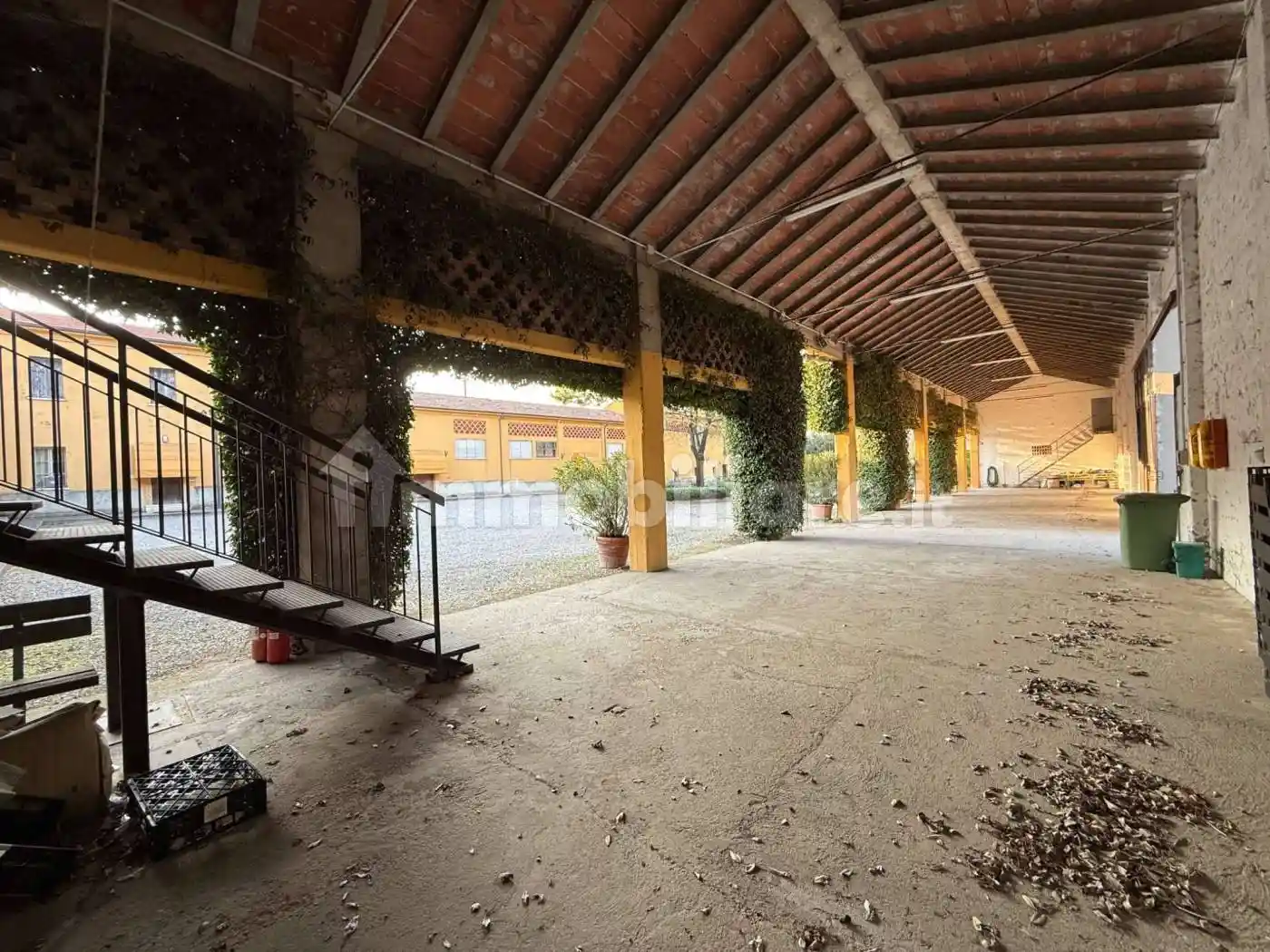 Palazzo - Edificio - foto 3