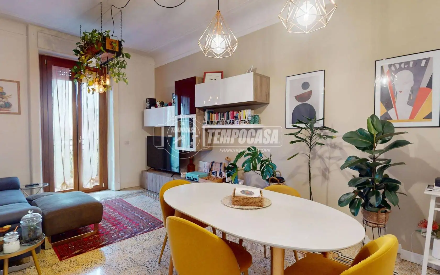 Apartment in vendita a Milan