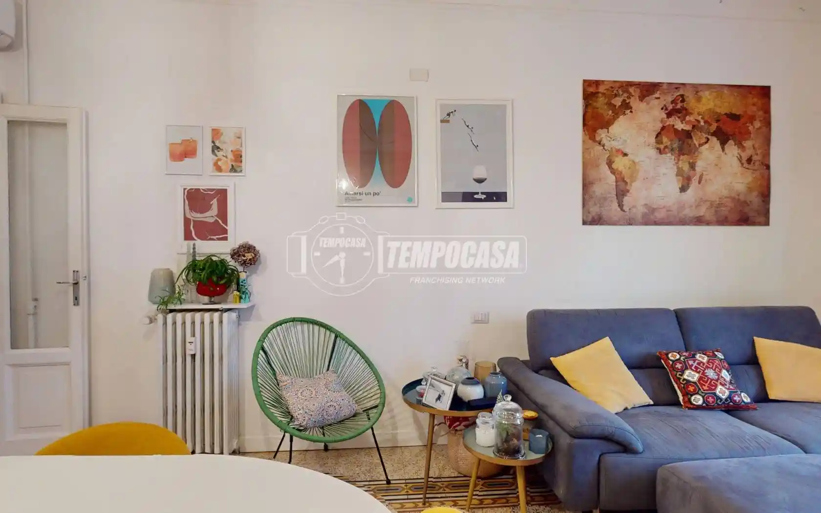 Trilocale viale Certosa 58, Certosa, Milano - foto 4