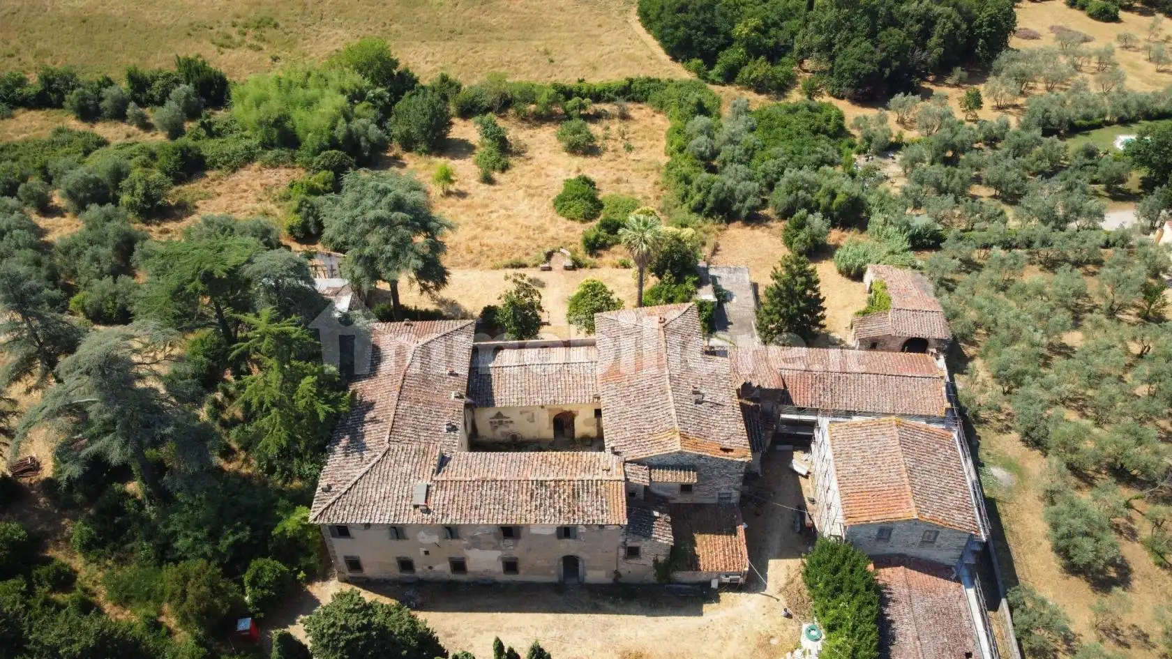 Appartamento in vendita a Bagno a Ripoli