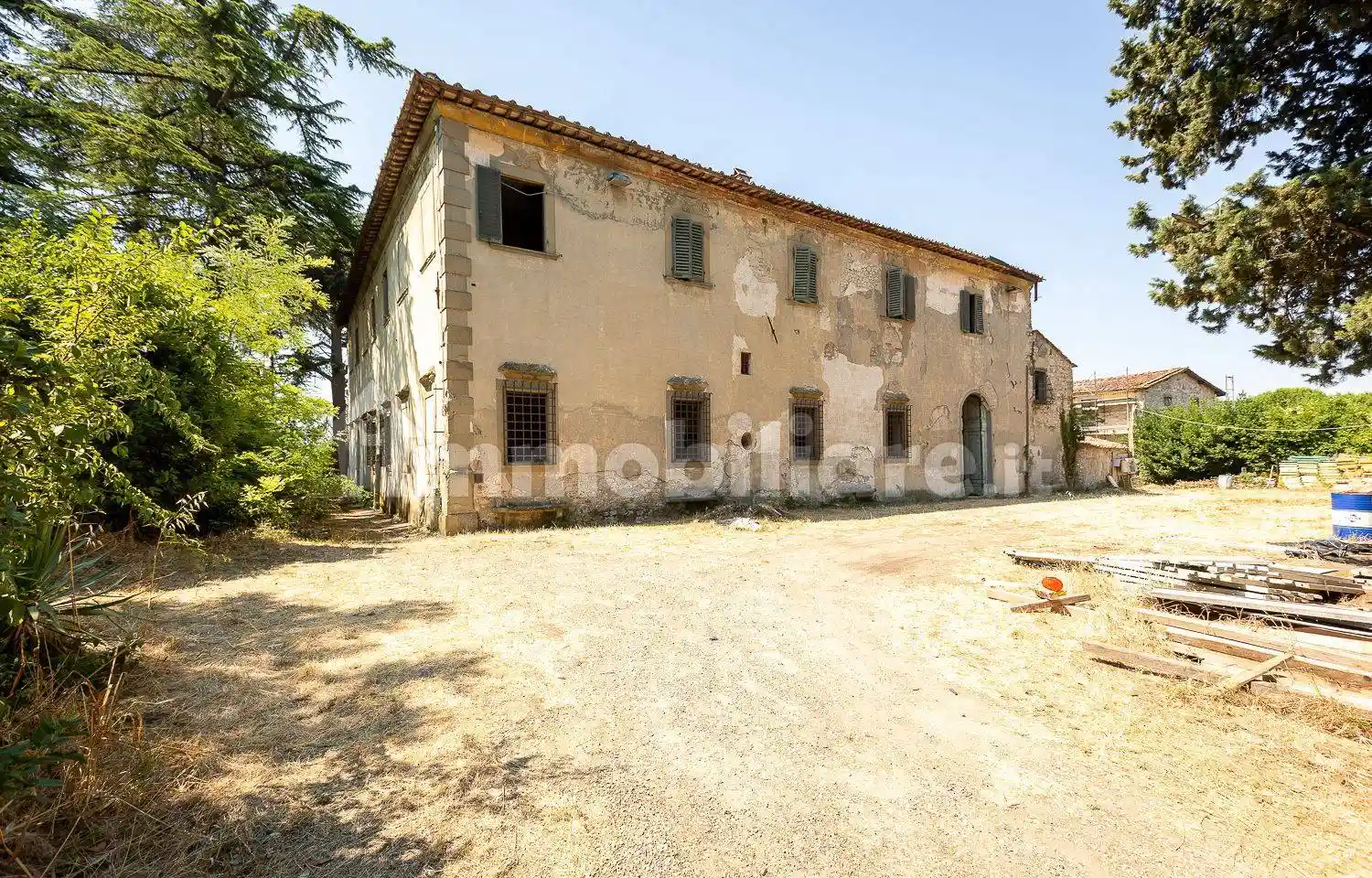 Trilocale via Ubaldino Peruzzi 102C, Antella, Bagno a Ripoli - foto 3