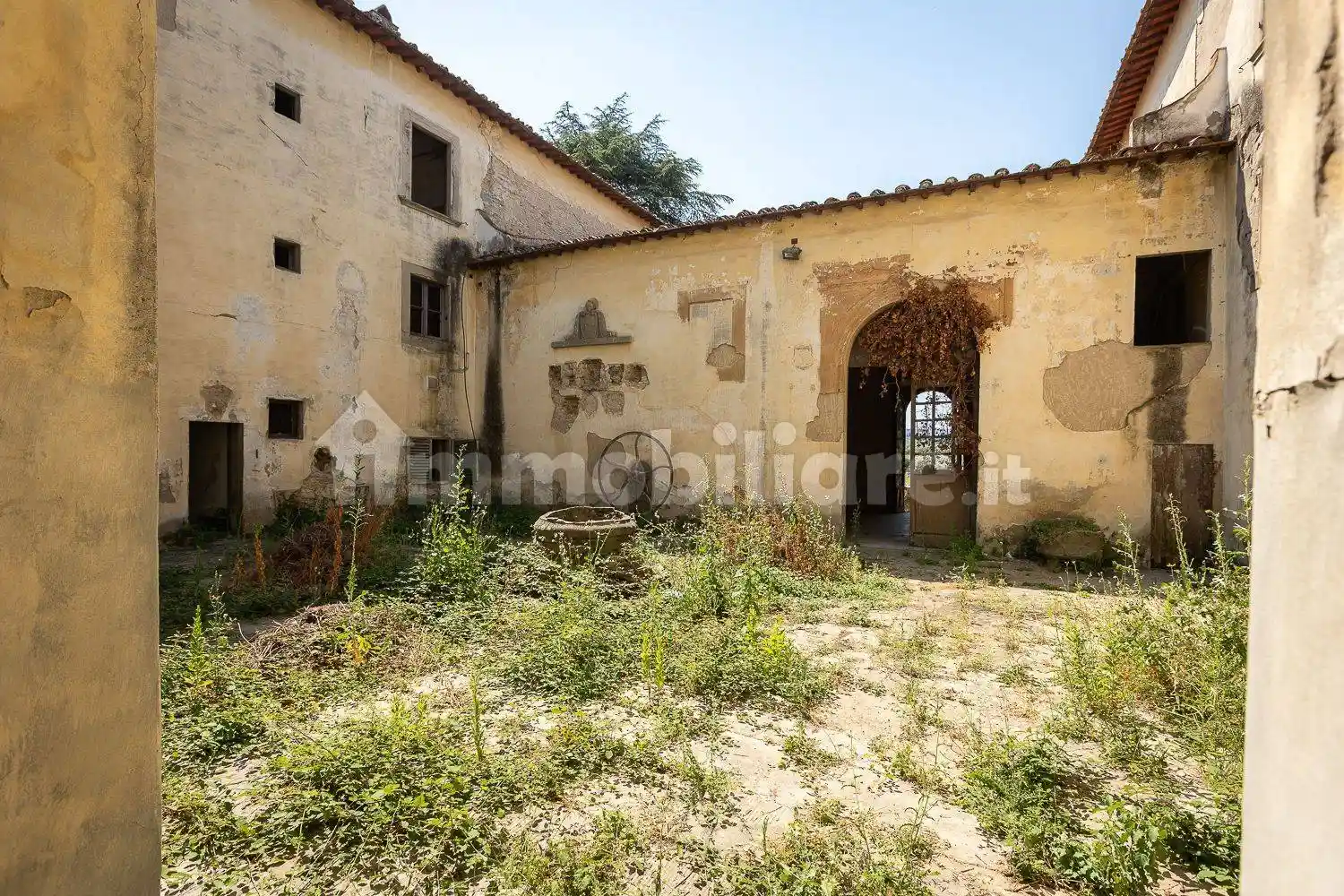 Trilocale via Ubaldino Peruzzi 102C, Antella, Bagno a Ripoli - foto 4