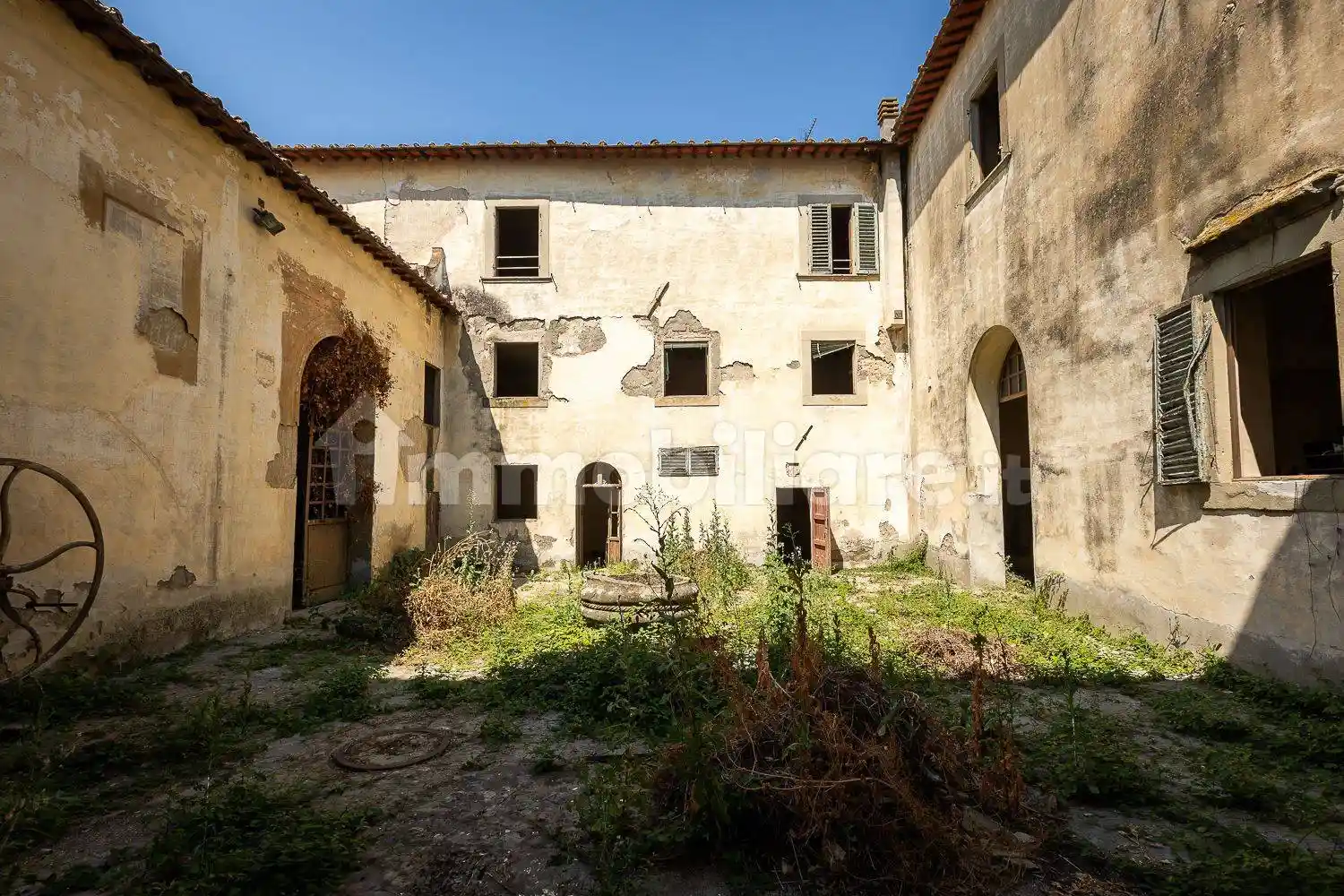 Trilocale via Ubaldino Peruzzi 102C, Antella, Bagno a Ripoli - foto 5