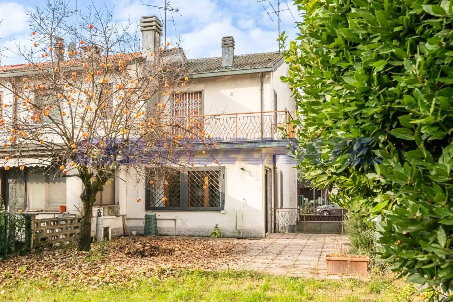 Villetta a schiera in vendita a Segrate