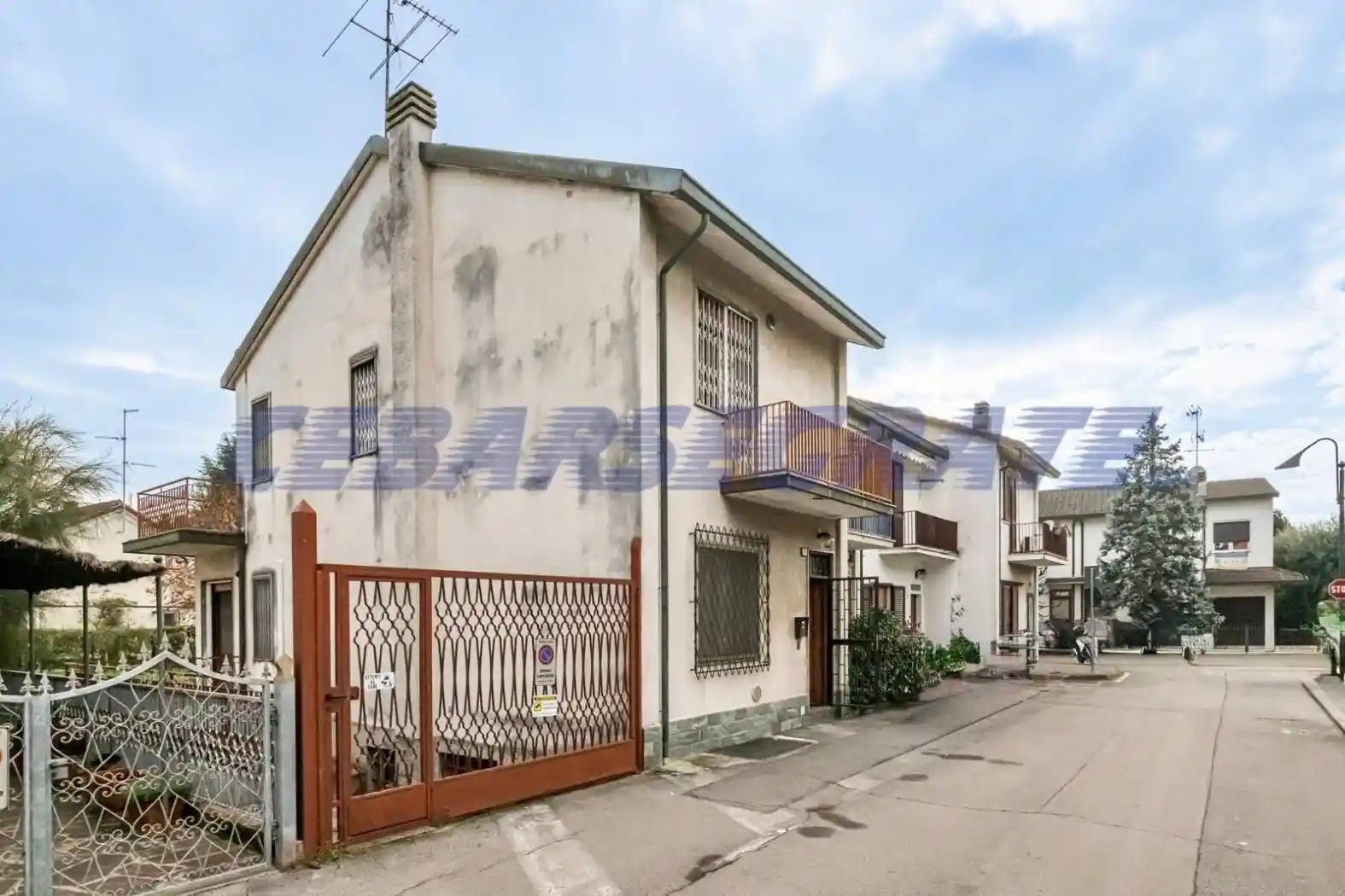 Villetta a schiera - foto 5