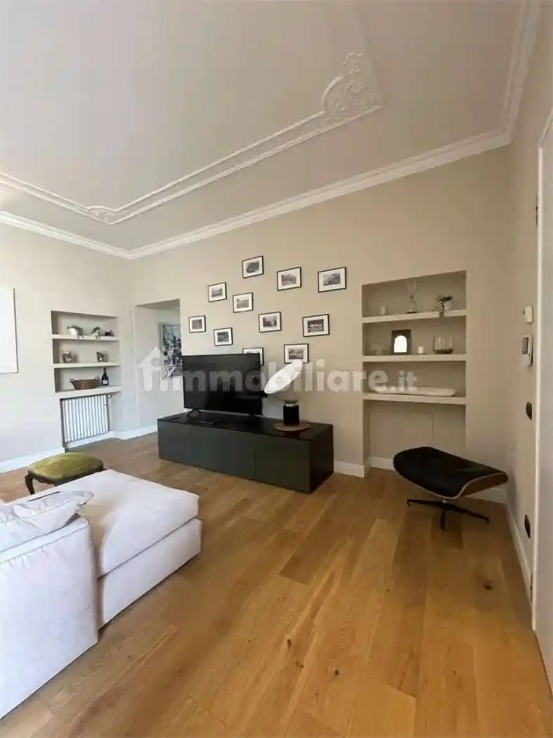 Appartamento in affitto a Como