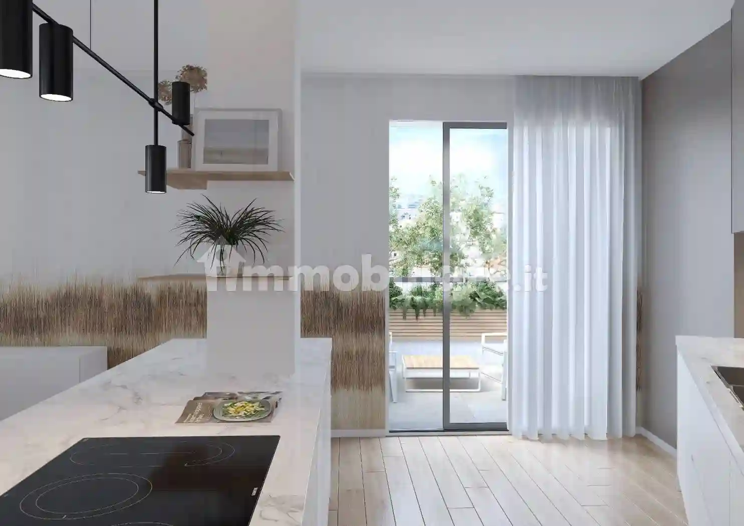 Attico - Mansarda - foto 3