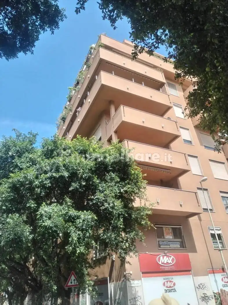 Appartamento in vendita a Palermo