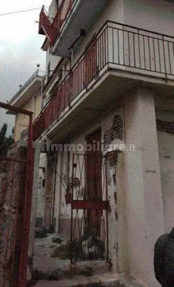Appartamento in asta a Messina