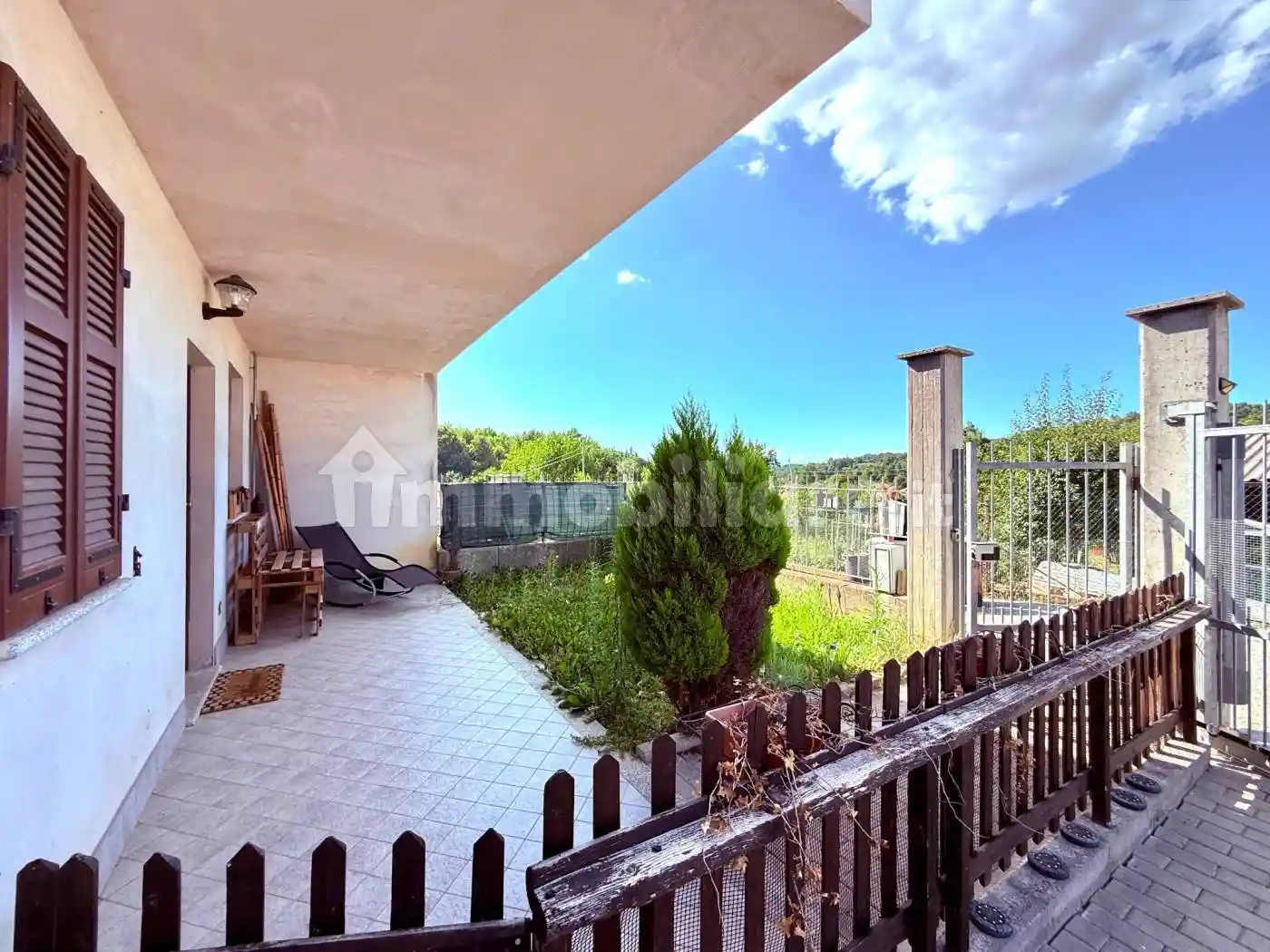 Villetta a schiera - foto 5